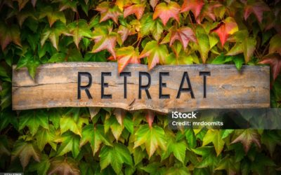 Why you should go on a retreat?