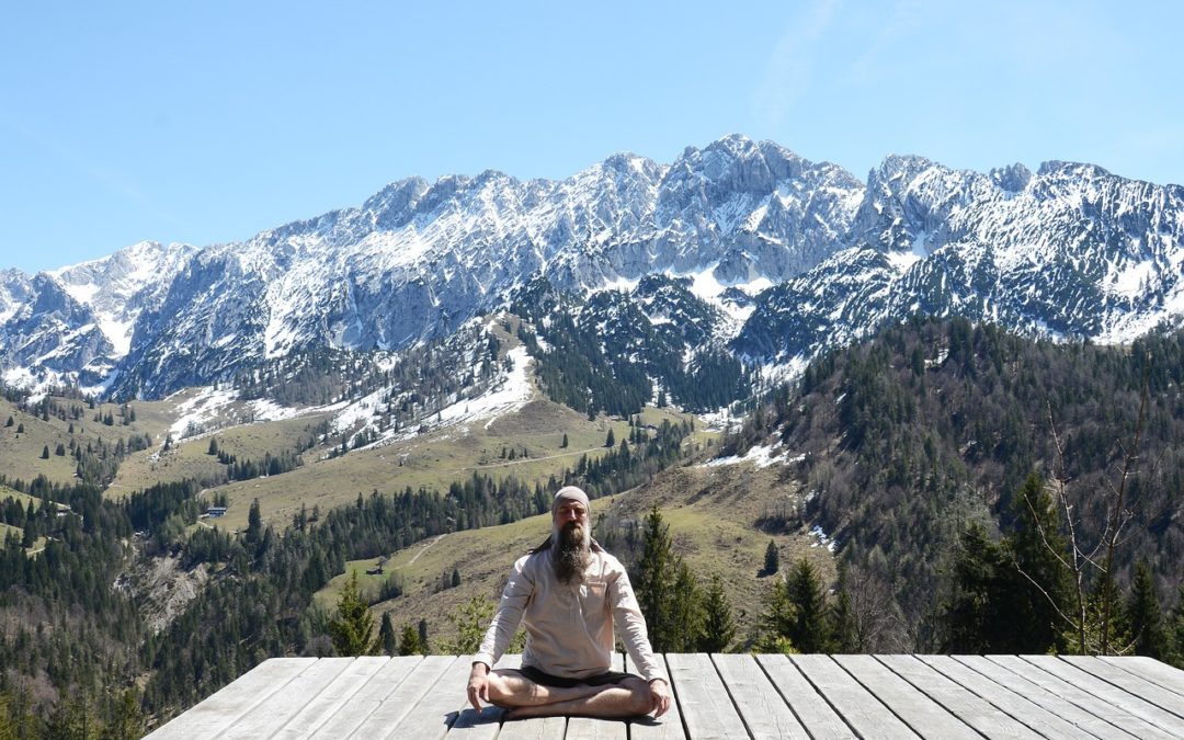 7 Reasons to Go to a Yoga Retreat in Switzerland