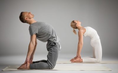 Hatha Yoga: Finding Harmony and Balance