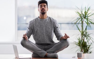 Yoga Techniques for Anxiety Relief: Finding Calm Through Practice