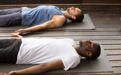 Yoga for Better Sleep: A Holistic Approach to Restful Nights