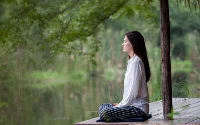 The Role of Silence in Yoga Retreats: Embracing Stillness