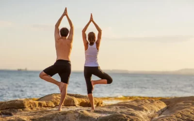 Yoga Retreats for Couples: Strengthening Relationships Through Wellness