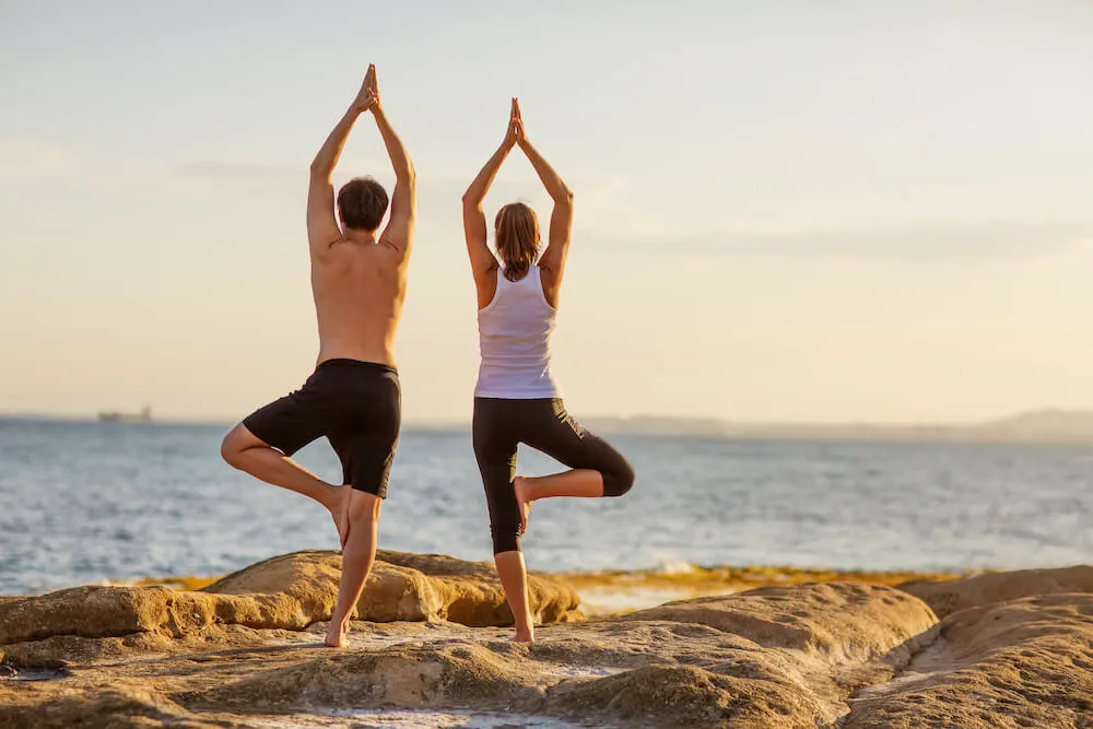 Yoga Retreats for Couples: Strengthening Relationships Through Wellness